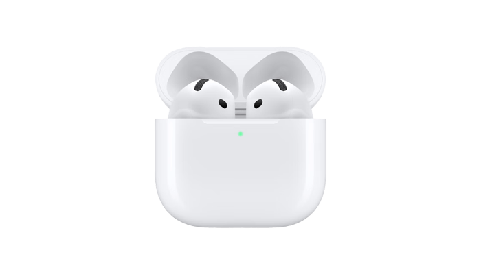 AirPods 4