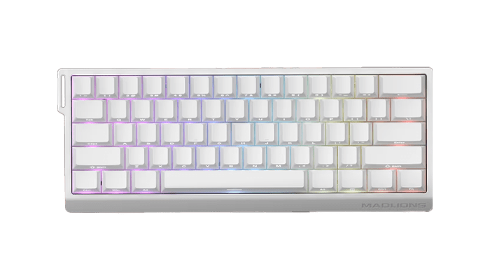美加狮MAD 60