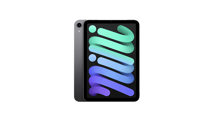 iPad mini6