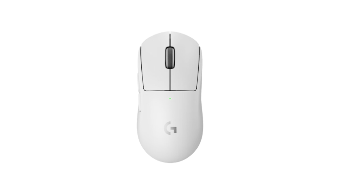Logitech GPW3